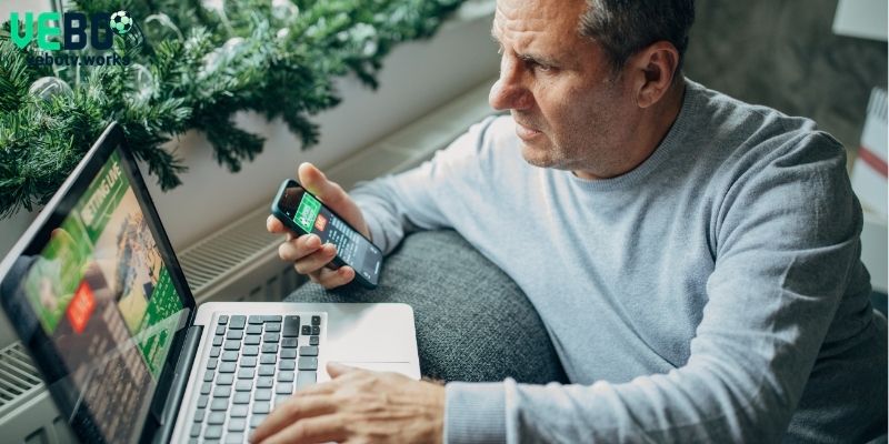 Một số cách khắc phục các lỗi khi xem bóng đá