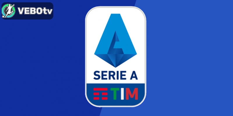 Giải bóng đá Serie A